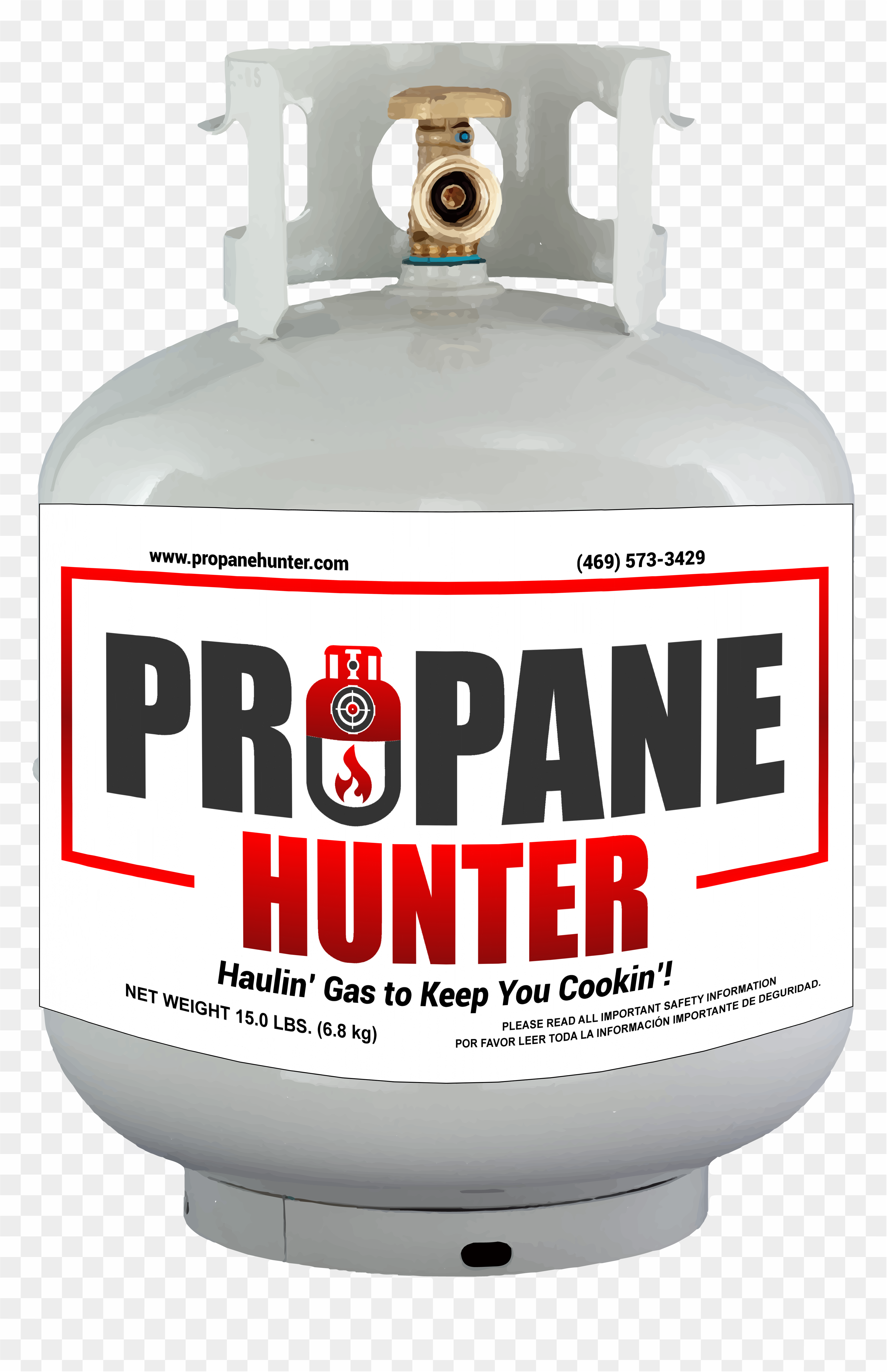 Propane Tank Website Image – Propane Hunter
